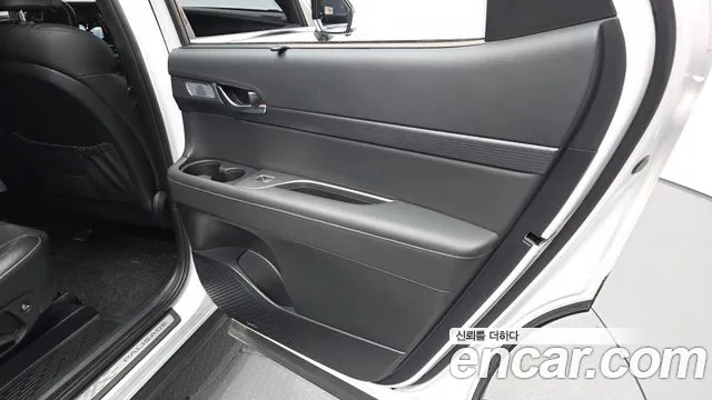 Hyundai Palisade The New Palisade Дизель 2.2 4WD — Фото автомобиля 25