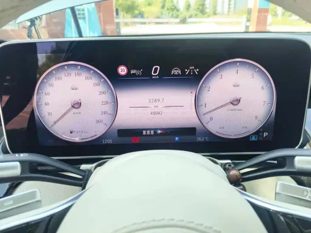 Mercedes-Benz Maybach S-Class — Фото автомобиля 4