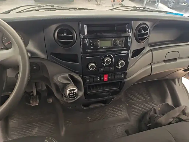 Iveco Daily — Фото автомобиля 6