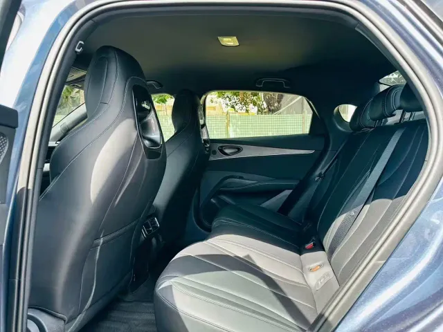 BYD Seal 06 — Фото автомобиля 9