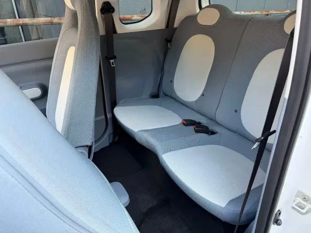 Besturn Bestune Pony 2024 170km Vitality Pony — Фото автомобиля 15