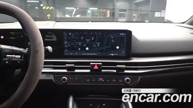 Kia Sportage 5th Gen — Фото автомобиля 14