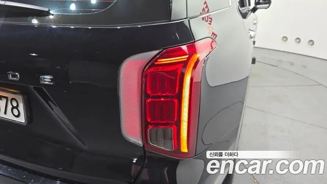 Hyundai Palisade The New Palisade Дизель 2.2 2WD — Фото автомобиля 21