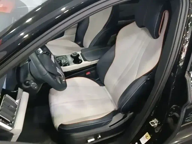 BYD Song PLUS — Фото автомобиля 14