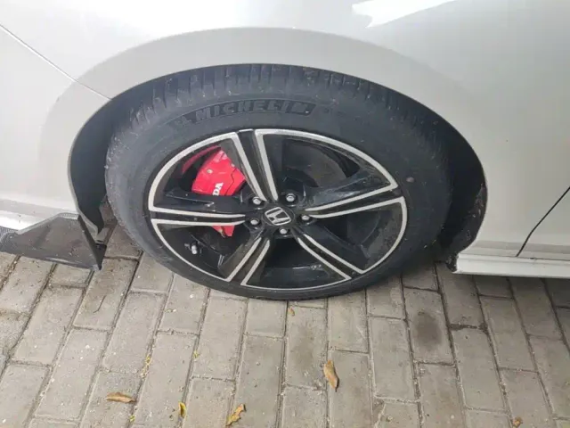 Honda Inspire — Фото автомобиля 22