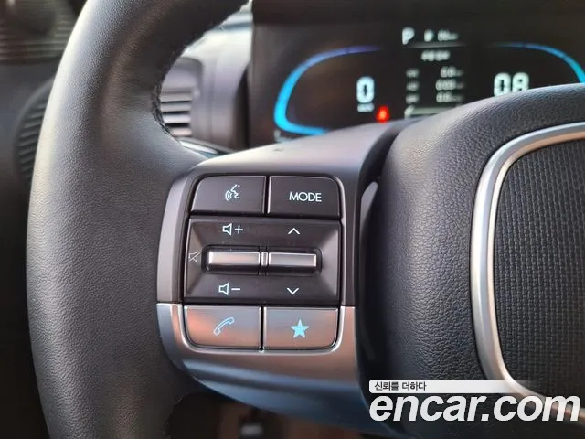 Hyundai Casper — Фото автомобиля 18