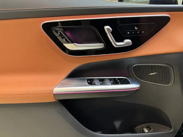 Mercedes-Benz GLC-Class — Фото автомобиля 10