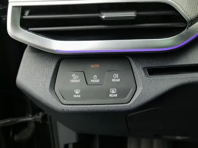 Volkswagen ID.4 Crozz — Фото автомобиля 21