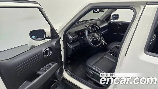 Hyundai Casper — Фото автомобиля 10