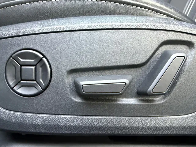 Audi A3 — Фото автомобиля 9