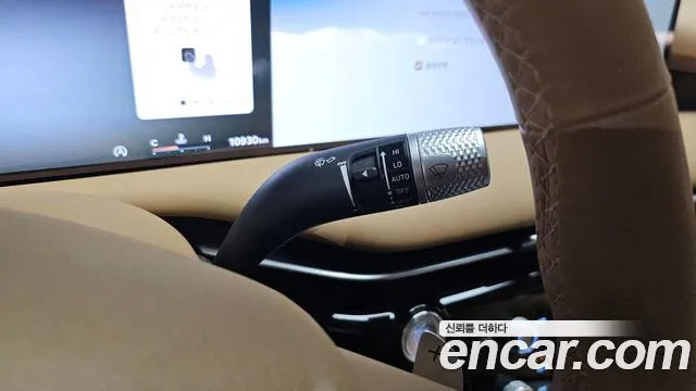 Genesis G80 RG3 — Фото автомобиля 15