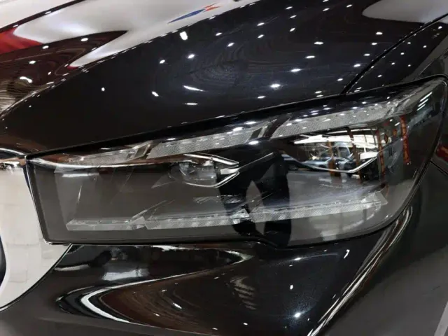 Geely Xingyue L — Фото автомобиля 7