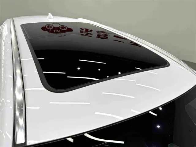 BYD Tang — Фото автомобиля 11