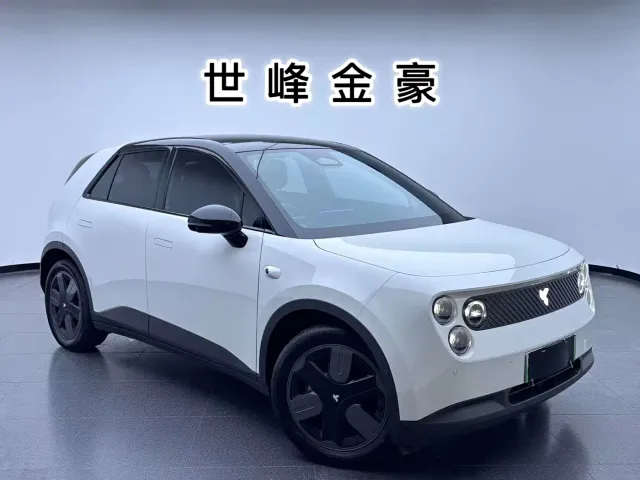 Nio Firefly — Фото автомобиля 3