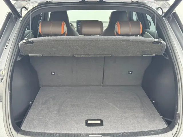BYD Song Pro — Фото автомобиля 22