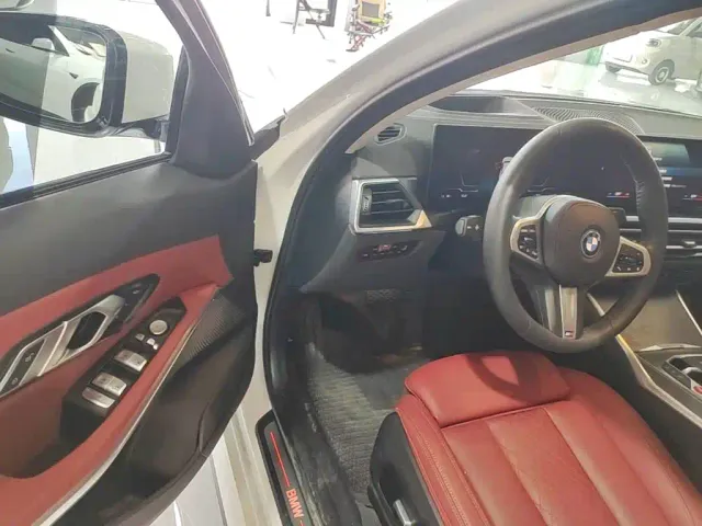 BMW i3 — Фото автомобиля 15