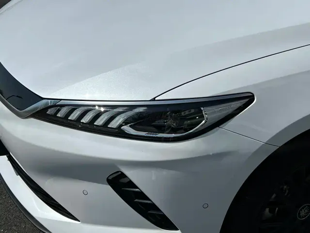 BYD Qin PLUS — Фото автомобиля 15