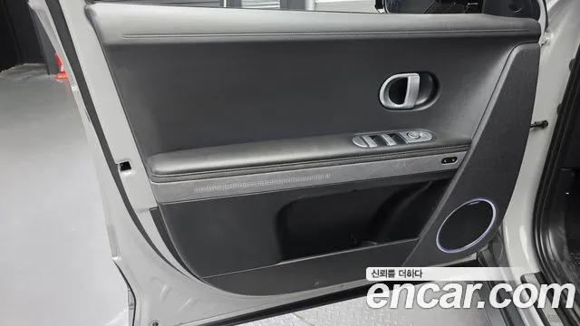 Hyundai Ioniq5 — Фото автомобиля 24