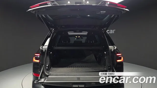 BMW X7 G07 — Фото автомобиля 20