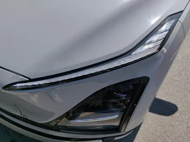 Wuling Starlight — Фото автомобиля 5