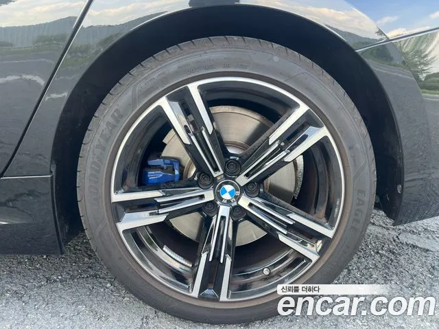 BMW 3-Series 3 серия (G20) 320i M Sport — Фото автомобиля 20
