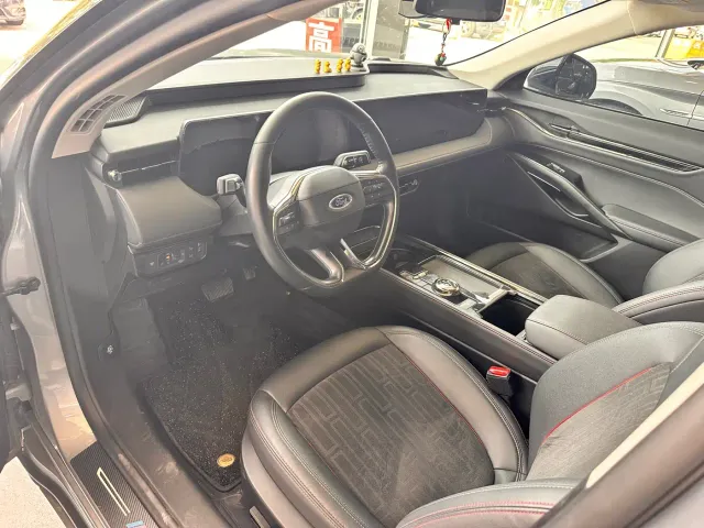 Ford Mondeo — Фото автомобиля 2