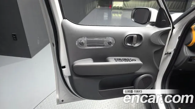 Hyundai Casper Electric — Фото автомобиля 13