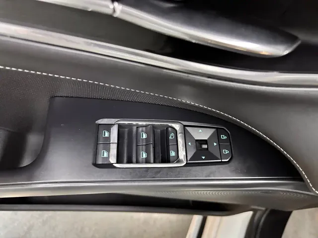 Ford Mondeo — Фото автомобиля 11