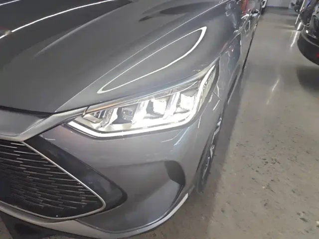 BYD Song PLUS — Фото автомобиля 23
