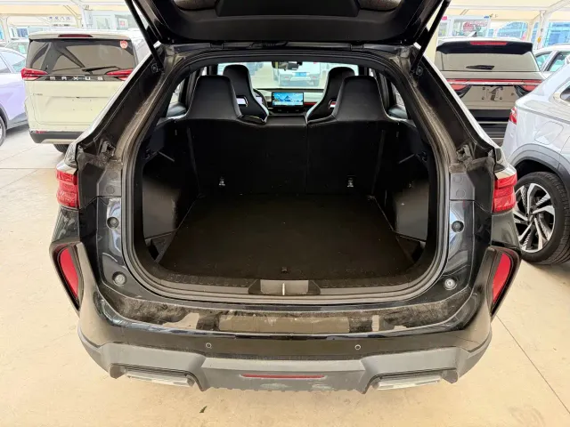 Haval H6S — Фото автомобиля 5