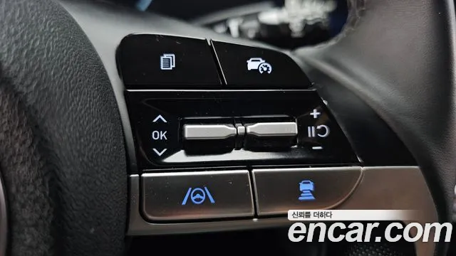 Hyundai Avante CN7 — Фото автомобиля 18