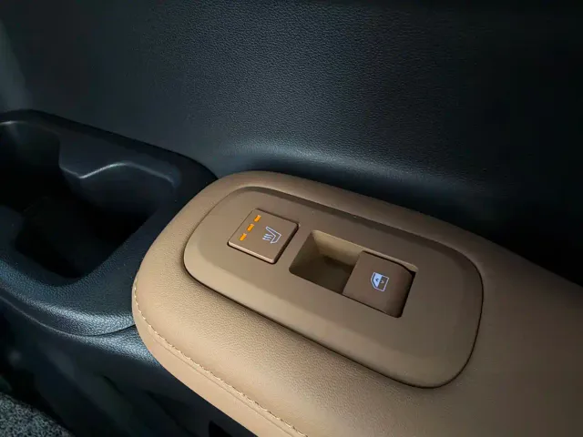 Hyundai Santa Fe — Фото автомобиля 11