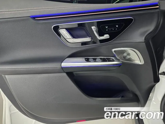 Mercedes-Benz EQE X294 — Фото автомобиля 12