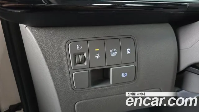 Hyundai Staria — Фото автомобиля 28