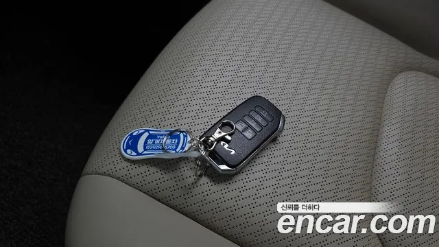 Kia Canival Carnival 4 поколение Дизель 7 мест Hi-Limousine — Фото автомобиля 29