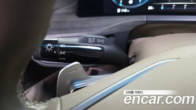 Kia K8 Signature — Фото автомобиля 24