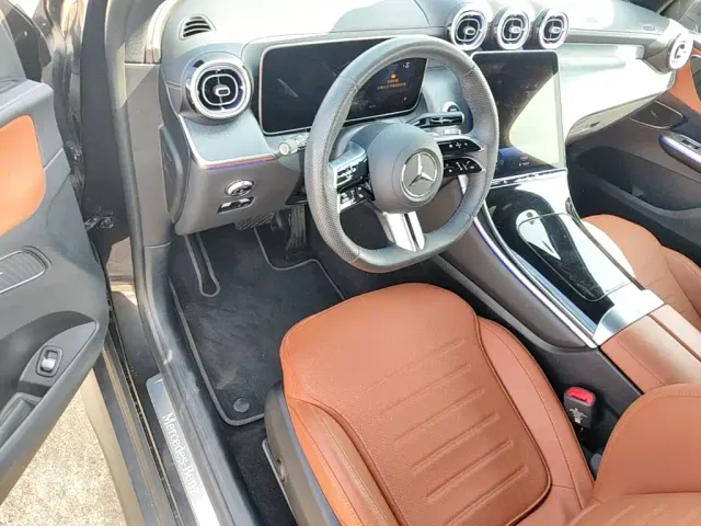 Mercedes-Benz GLC-Class — Фото автомобиля 20