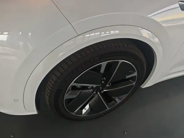 Li Auto L7 — Фото автомобиля 22