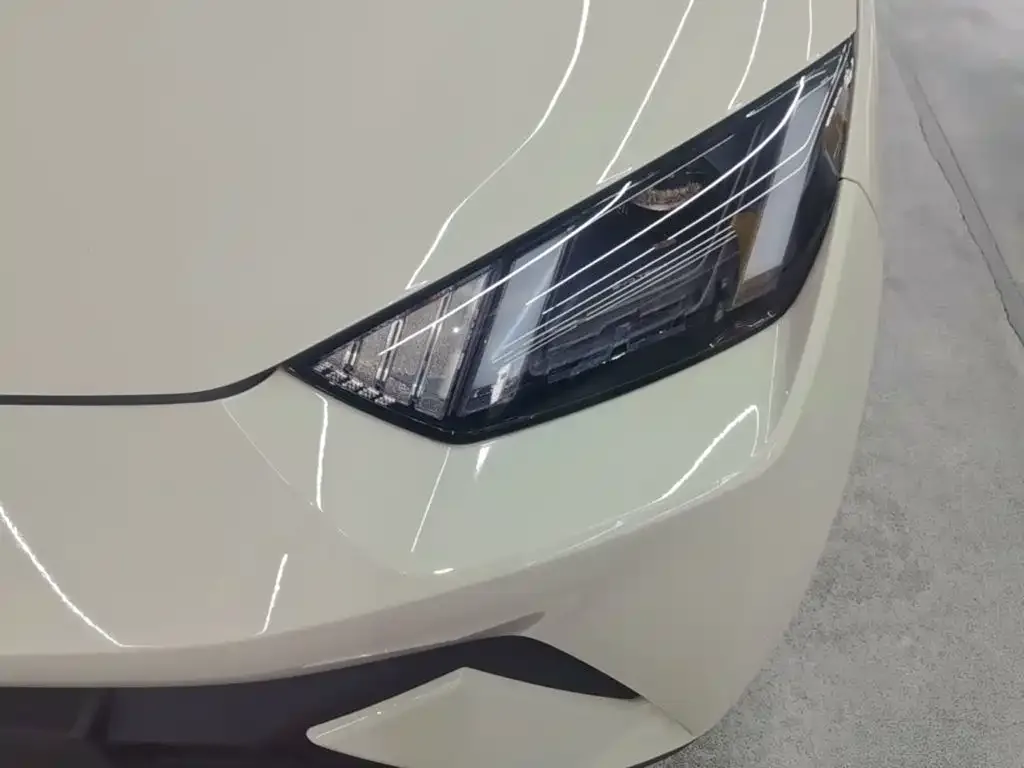 BYD Seagull 2023 Freedom Edition — Фото автомобиля 23