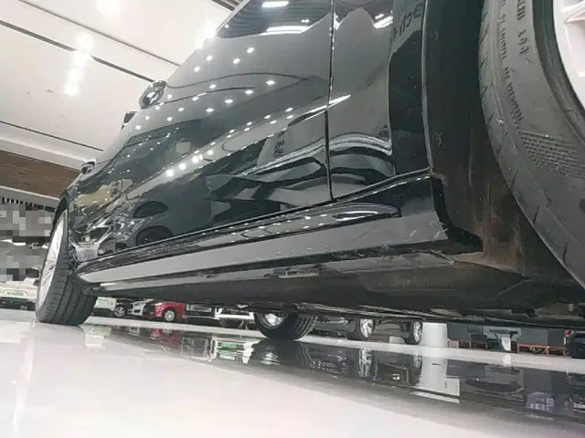 Audi A7L — Фото автомобиля 20