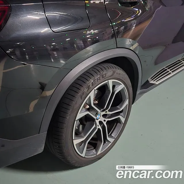 BMW X5 G05 — Фото автомобиля 14