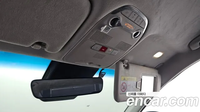 Hyundai Grandeur Grandeur (New) Hybrid — Фото автомобиля 18