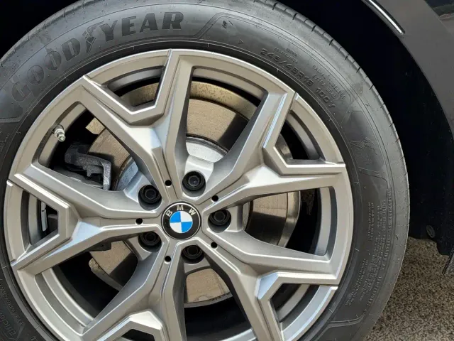 BMW i3 — Фото автомобиля 20