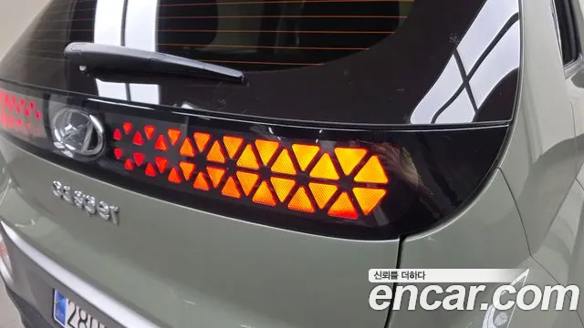 Hyundai Casper — Фото автомобиля 23