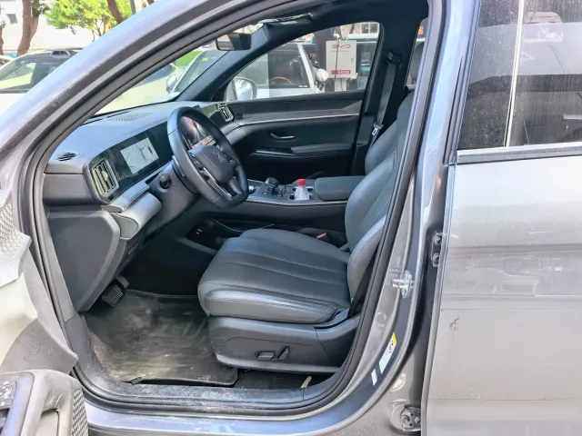 BYD Song Pro — Фото автомобиля 3