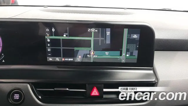 Kia Seltos — Фото автомобиля 20