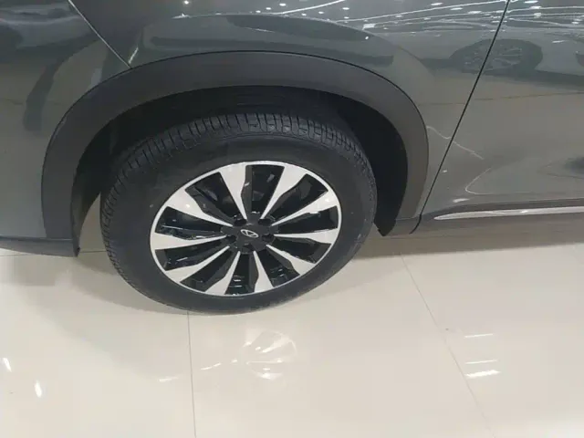 Chery Tiggo 8 PLUS — Фото автомобиля 22
