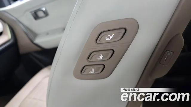 Kia Seltos — Фото автомобиля 30