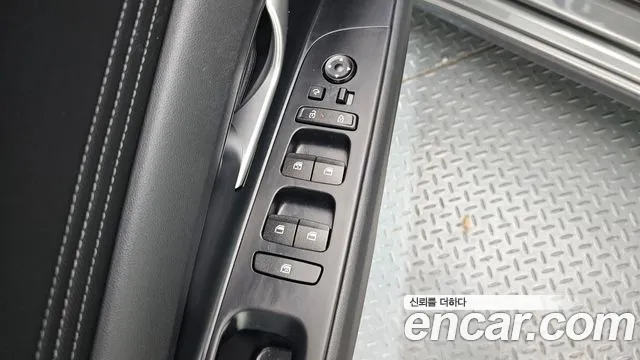 Hyundai Avante CN7 — Фото автомобиля 18