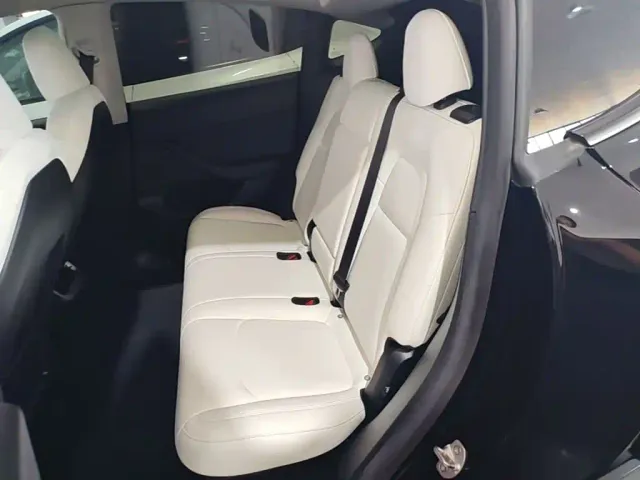 Tesla Model Y — Фото автомобиля 16